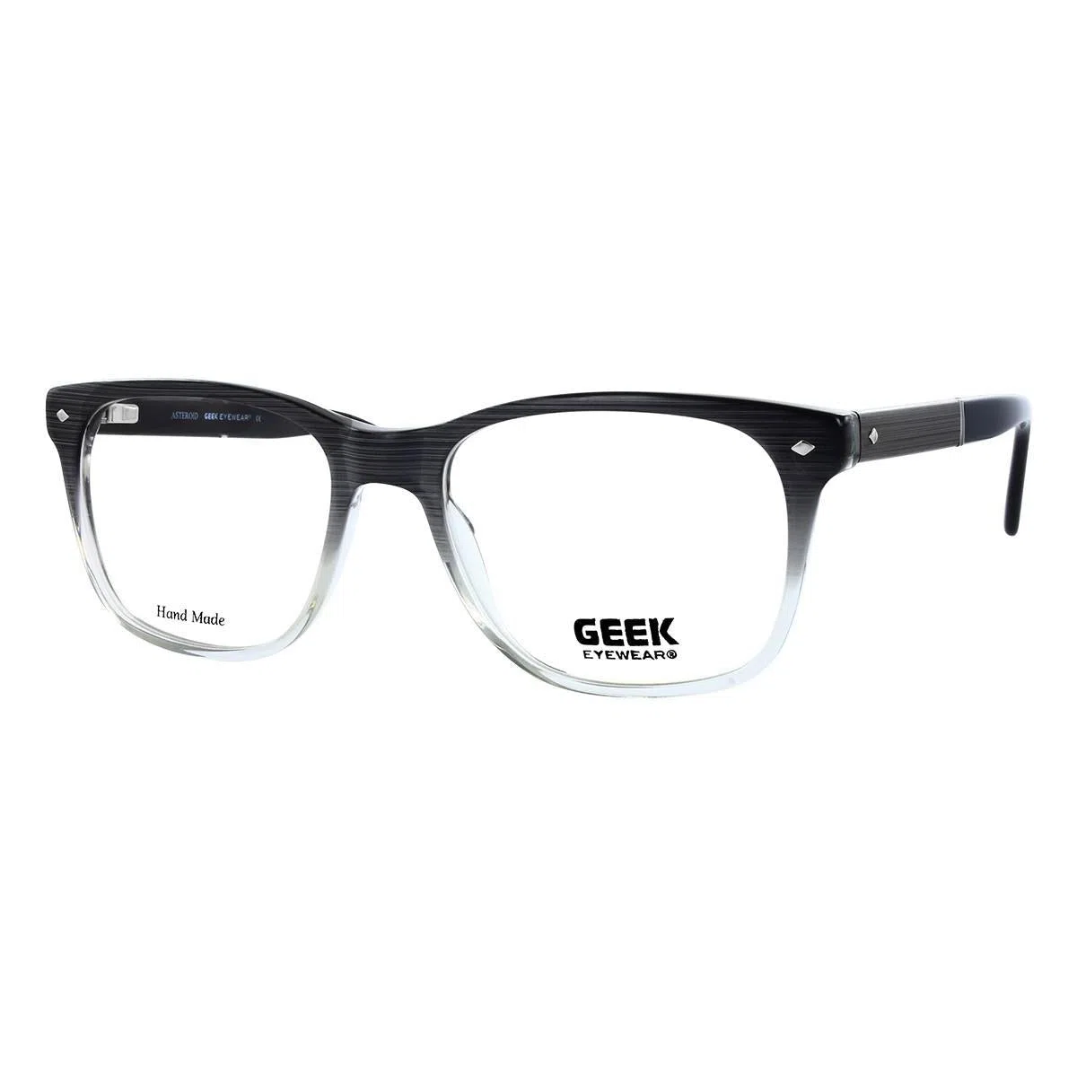 GEEK EYEWEAR ASTEROID Eyeglasses - view 5